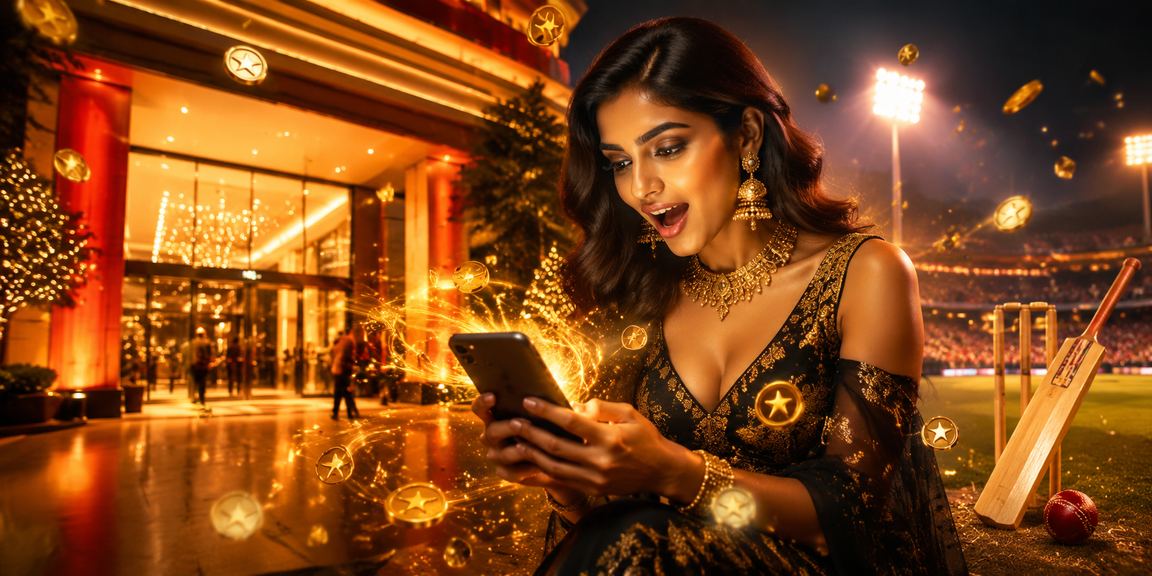 Teen Patti and cricket betting excitement in Delhi setting