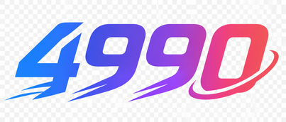 4990